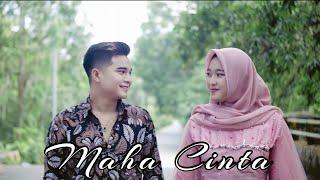 Maha Cinta - Yunita Ababil  Cover by Erpan LIDA