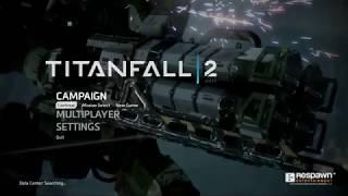 Acer E5 476G Gaming Test Titanfall2 NVIDIA GeForce MX150