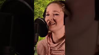 Möge die Straße uns zusammenführen - Irisches Segenslied - Lila Voice Cover