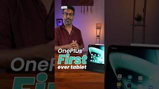 OnePlus Pad review in 60 seconds