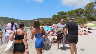 Ses Salines Ibiza Beach