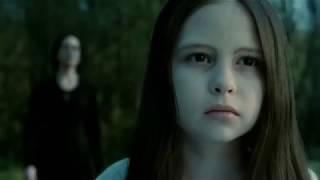 Movie The Ring  Samara Morgans Scene