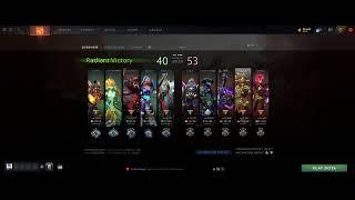 DOTA 2  PATCH 7.36 - I PLAY SUPPORT TO HELP YOU GAIN MMR IN RANK - CHUYÊN CHƠI SUPPORT