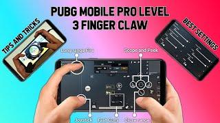 3 finger claw settings best 3 finger layout️ 3 إعدادات مخلب أصابع أفضل تخطيط 3 أصابع