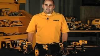 DEWALT 12V MAX* Impact Drivers and Wrenches