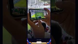 Aplikasi FIFA keren