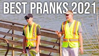 64 Funniest Pranks On The Internet