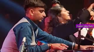 Nooran Sisters in Kuwait – Live in Concert. By Indian Cultural Society