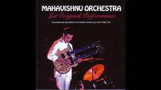 Mahavishnu Orchestra Dream 1973