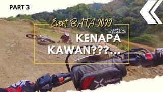 Event Banda Aceh Trail AdventureBATA 2022 - Episode 3