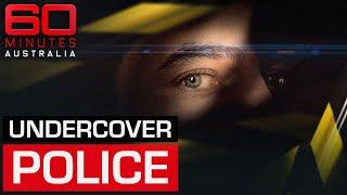 Nick McKenzie exposes the system that almost failed brave police officers  60 Minutes Australia