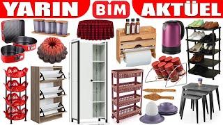 BİM HAVLULUK TEREK ╠ BİM BU HAFTA ROSEGOLD BANYO  BİM KAMPANYA ÇEYİZLİK  BİM