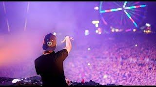 Avicii - Live - T In The Park 2015 HD - TITP