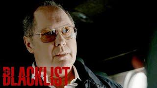 The Blacklist  Do you know who I am?