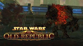 SWTOR Lucky Corellia World Boss Guide