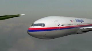 Bagaimana rudal menghantam MH17? - BBC News Indonesia