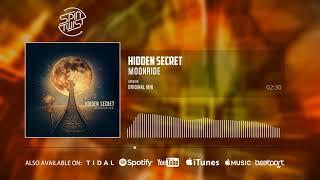 Hidden Secret - Moonride Official Audio