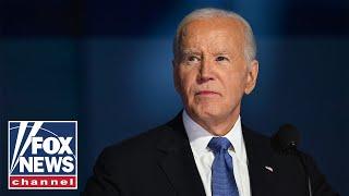 This is an ‘emergency moment’ for the Biden-Harris admin Bartiromo