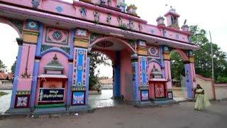 Ambalappuzha Sri Krishna Temple  Udayamritham 16th April 17  Amrita TV