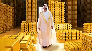 30 Dubais Richest People