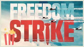 Freedom Strike  FULL MOVIE  Action Thriller  Michael Dudikoff