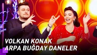 Volkan Konak - Arpa Buğday Daneler  Kuzeyin Oğlu Volkan Konak 1. Bölüm