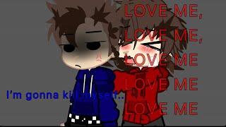 Tell me Tell me EDDSWORLD {TOMTORD}