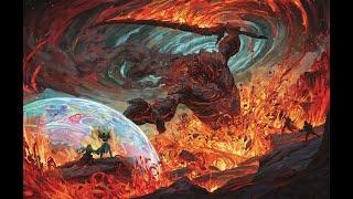 Fire Hellion DnD Lore Glory of the Giants