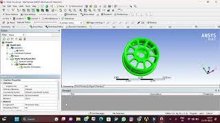 wheel rim analysis