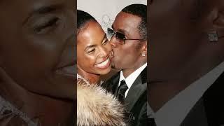 Diddy and Kim Porter relationship