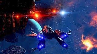 Between the Stars Gameplay PC HD 1080p60FPS