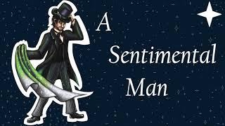 A Sentimental Man Lyric Video  Wicked Musical