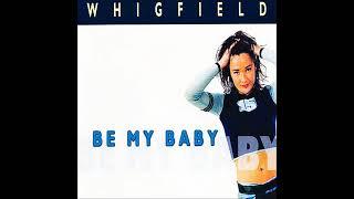 Whigfield - Tu Seras Mi Baby Extended House Mix