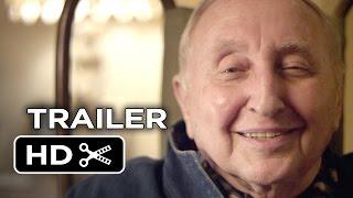 Seymour An Introduction Official Trailer 1 2015 - Documentary HD