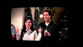 Seinfeld trailer plus clips