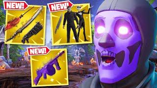 FORTNITEMARES 2023 is EPIC