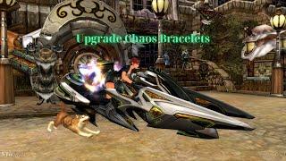 Cabal Online  Great Sunday . Upgrade  Chaos Bracelets