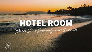 Bloom Line Sophia Gripari & Diviners - Hotel Room Lyrics