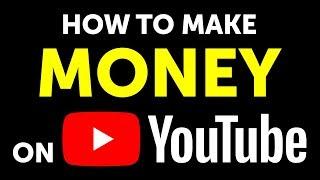 How to Earn Money on YouTube 6 Tips for Beginners