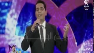 المنشد المصرى محمود هلال منشد الشارقة 9 السهرة الاولى