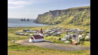 Vik & South Iceland