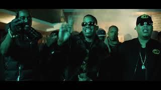 Skrapz ft Fundz & Richy Diamonds - Hustlers Anthem Official Video