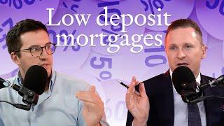 Buy a house with 10% deposit + whats the catch?⎜Ep. 1670⎜Property Academy