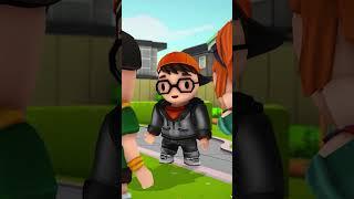 Sneak Squad Partners in Prank Multiplayer  Scary Teacher 3D  New Episode 2024  Cartoon Series