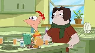 Phineas and Ferb Act Your Age 3