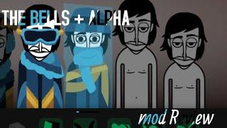 incredibox- The Bells + Alpha Mod Review