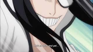 Hes so thin and has an ridiculous brute strength. Nnoitra VS Ichigo - BLEACH EP 190