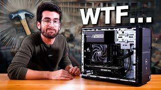 Fixing a Viewers BROKEN Gaming PC? - Fix or Flop S5E1