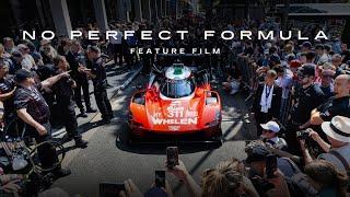 No Perfect Formula  Cadillac Racing Documentary