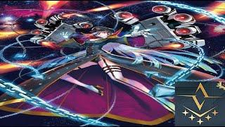 CFV Deck Profile Update Aurora Fierce Princess Seraph Purelight D-Series 3-10-22